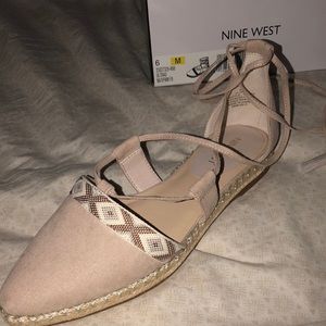 Nine West Sandal